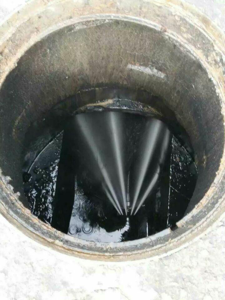 开江市政管道清洗-排污管道清洗