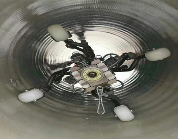 开江非开挖修复技术在地下管线建设的优势体现